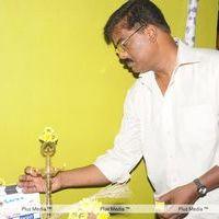Kothanar Movie Opening - Pictures | Picture 124418